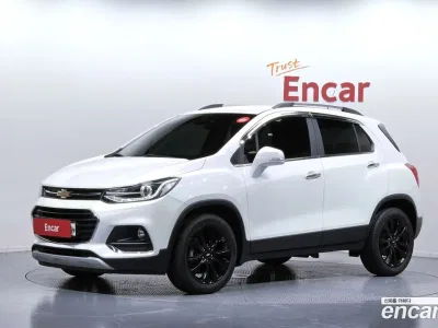 2019 Chevrolet Trax 1.4 LT, фото 1, лот 11069798