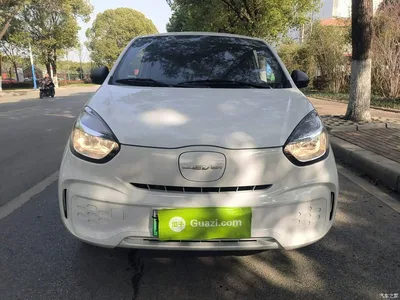 2022 Roewe Kaiwei CLEVER 311km Vitality Bobo Edition, фото 3, лот 10349605