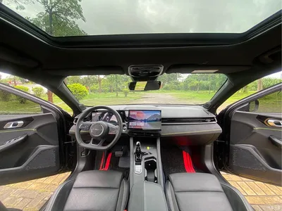 2023 Lynk & Co 03 1.5TD DCT Power Pro, фото 4, лот 10316718