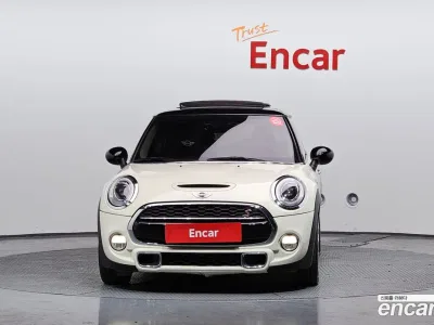 2015 Mini Cooper Standard, фото 3, лот 10097499