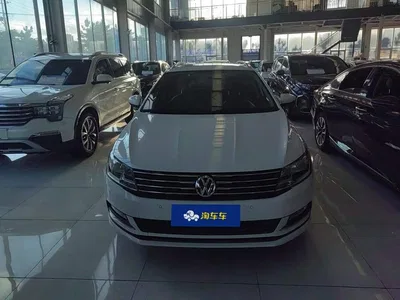 2017 Volkswagen Lavida Tour 1.6L Automatic Comfort Edition, фото 2, лот 10315645