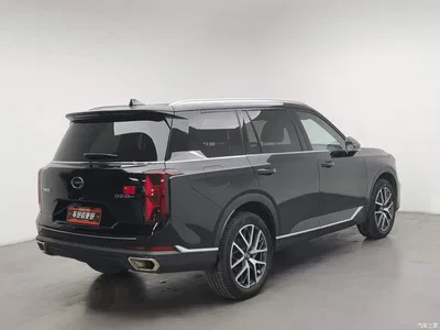 2025 GAC Trumpchi Trumpchi GS8 Pilot Series 2.0TGDI AWD Luxury Edition 5-Seater, фото 2, лот 11584555