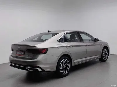 2024 Volkswagen Sagitar 300TSI DSG Surpass Edition, фото 2, лот 10258461