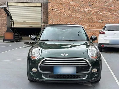 2016 MINI MINI 1.5T COOPER 5-Door, фото 3, лот 10350795