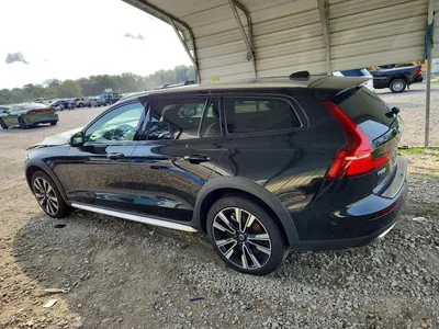 2026 VOLVO V60 CROSS COUNTRY ULTRA, фото 2, лот 10875105