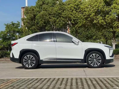 2020 NIO EC6 Model 430KM Sport Edition, фото 2, лот 10365325