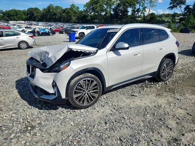 2023 BMW X1 XDRIVE28I, фото 1, лот 10813400