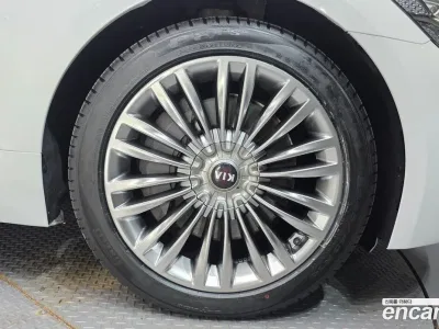 2021 Kia K9 3.8 GDI AWD, фото 4, лот 10070546