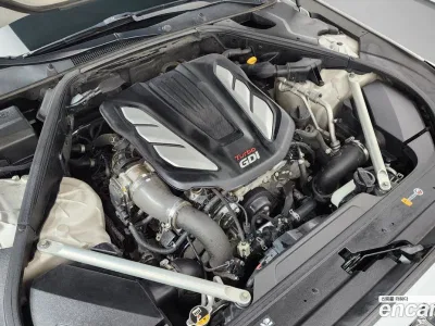 2016 Genesis EQ900 3.3 T-GDI AWD, фото 4, лот 10194244