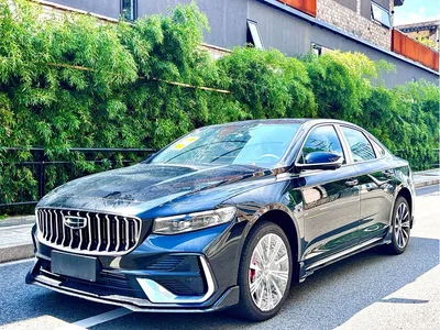 2026 Geely Xing Rui Orient Yao 1.5TD Kunlun Edition, фото 1, лот 11212162
