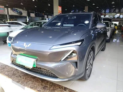 2024 Wuling Motors Wuling Xingguang S 510km Flagship Model, фото 1, лот 10835429