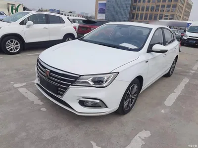 2019 Roewe i5 1.5L Auto 4G Langhao Edition, фото 1, лот 10341644