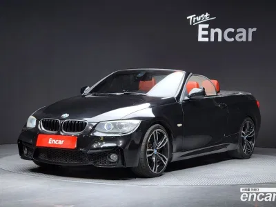 2012 BMW 3-Series 328i convertible, фото 1, лот 10038272