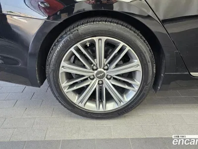 2020 Genesis G80 3.3 GDI AWD, фото 4, лот 10053003