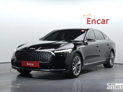 2022 Kia K9 3.8 GDI AWD, фото 1, лот 10131236