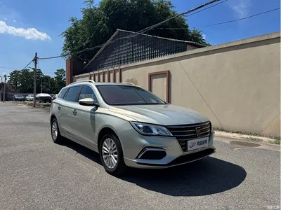 2018 Roewe Ei5 Internet Flagship Edition, фото 3, лот 11168448