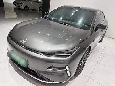 2025 Geely Galaxy Galaxy Xingyao 8 130km EM-P Starship Edition, фото 2, лот 11396344
