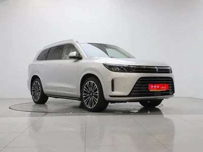 2024 AITO Wenjie AITO M7 1.5T RWD Plus 5-Seater, фото 3, лот 11211643