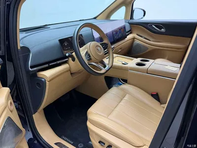 2025 Voyah Auto Voyah Dreamer PHEV 4WD Kunpeng Premium Edition, фото 3, лот 10400721