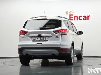 2014 Ford Escape 2.0, фото 4, лот 10126459