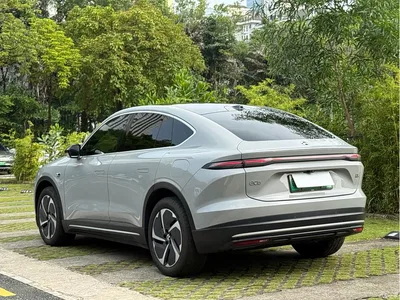 2024 NIO EC6 75kWh, фото 4, лот 10355590