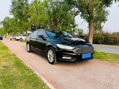 2018 Ford Mondeo EcoBoost 200 Fashion, фото 3, лот 11219235