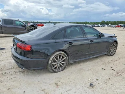 2018 AUDI A6 PREMIUM, фото 3, лот 10857835