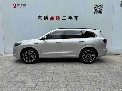 2024 AITO Wenjie AITO M7 1.5T Smart Drive RWD Ultra 5-seater, фото 4, лот 11587808