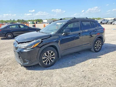 2024 TOYOTA COROLLA CROSS HYBRID SE, фото 1, лот 10891488