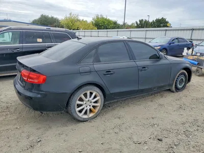 2009 AUDI A6, фото 3, лот 10971283