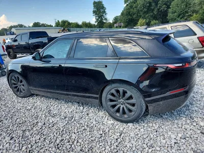 2018 LAND ROVER RANGE ROVER VELAR R-DYNAMIC SE, фото 2, лот 10878985