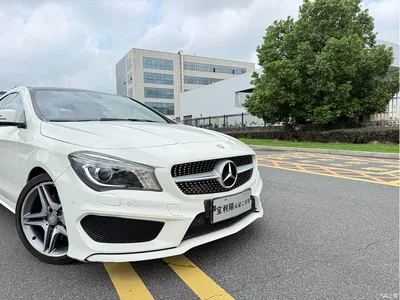 2015 Mercedes-Benz CLA (Import) CLA 220 4MATIC, фото 2, лот 10286147