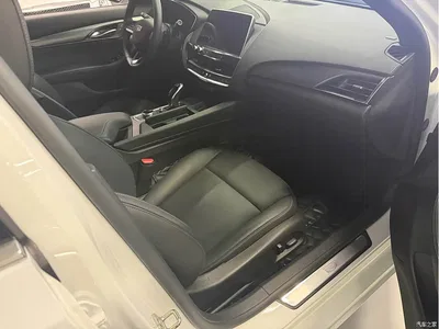 2020 Cadillac CT5 28T Luxury Model, фото 4, лот 11469003