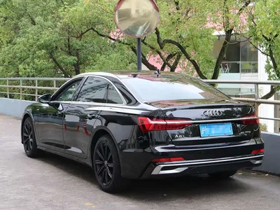 2023 Audi A6L 45 TFSI Premium Selection Dynamic, фото 3, лот 11212821