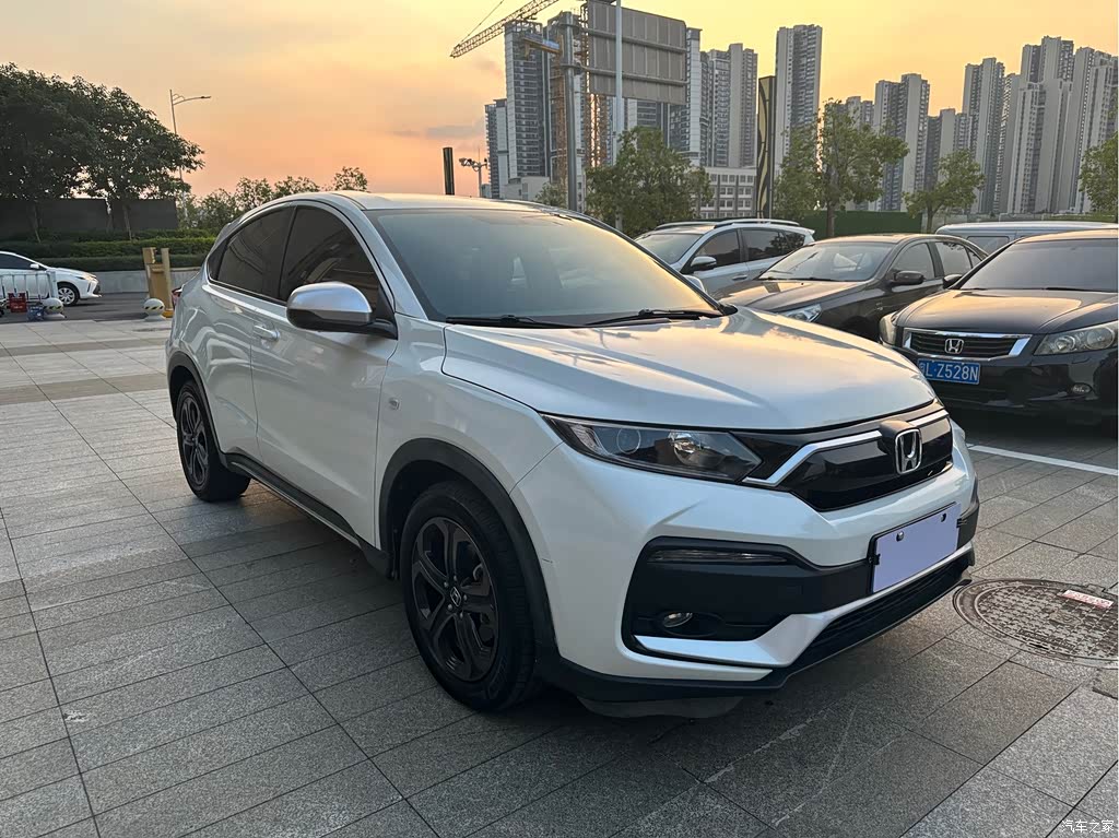 2020 Honda XR-V Model 220TURBO CVT Comfort, фото 3, лот 11202138