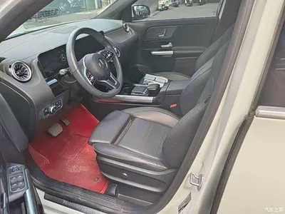 2022 Mercedes-Benz GLA Model GLA 200, фото 4, лот 10838468