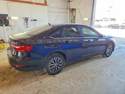 2019 VOLKSWAGEN JETTA S, фото 3, лот 11238484