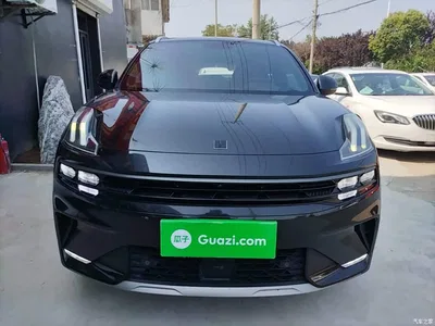 2020 Lynk & Co 06 1.5T Power Pro, фото 3, лот 10318257
