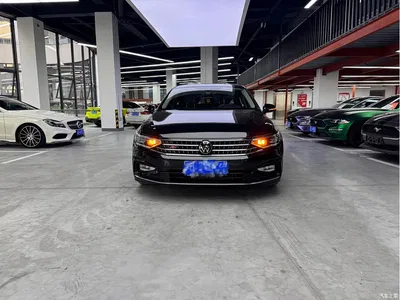 2023 Volkswagen Magotan Model 2 Million Commemorative Edition 330TSI DSG Luxury, фото 2, лот 10780476