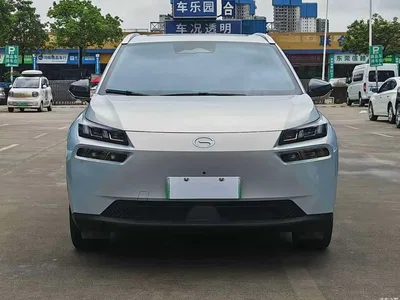 2024 Aion V Plus 70 Tech Edition LFP, фото 2, лот 10240180