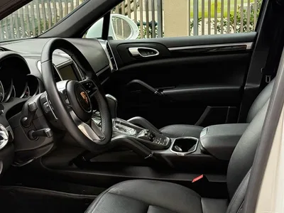 2015 Porsche Cayenne S 3.6T, фото 4, лот 10439279
