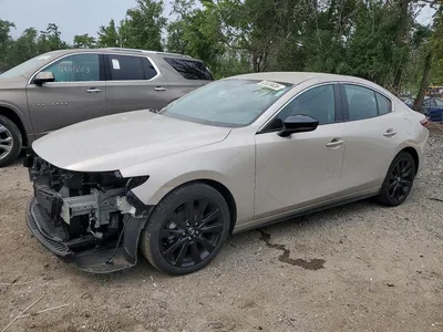 2024 MAZDA 3 SELECT SPORT, фото 1, лот 10844461