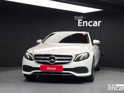 2017 Mercedes-Benz E-Class E200 Avantgarde, фото 2, лот 10060279