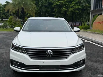 2021 Volkswagen Lavida 280TSI DSG Comfort Edition, фото 2, лот 11538220