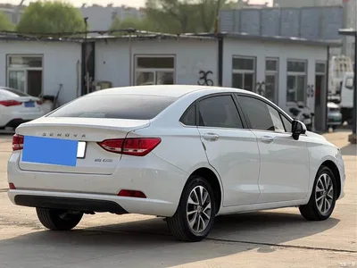 2018 BAIC Senova D50 1.5L CVT Premium Smart Drive Edition, фото 4, лот 11198313