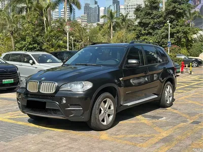 2011 BMW X5 (Import) xDrive35i Leading Edition, фото 1, лот 10463403