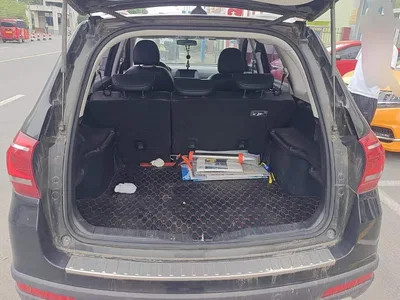2018 Haval H6 Red Label Sport 1.5T Automatic 2WD Elite, фото 4, лот 11202341