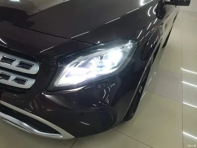 2018 Mercedes-Benz GLA 200 Fashion, фото 3, лот 11011699
