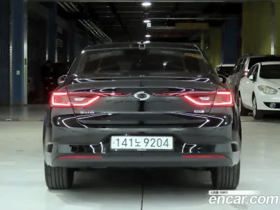 2017 Samsung SM6 2.0 GDe SE, фото 4, лот 10518331