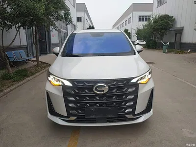2023 GAC Trumpchi Trumpchi M6 PRO 270T DCT Luxury Edition, фото 3, лот 10424017